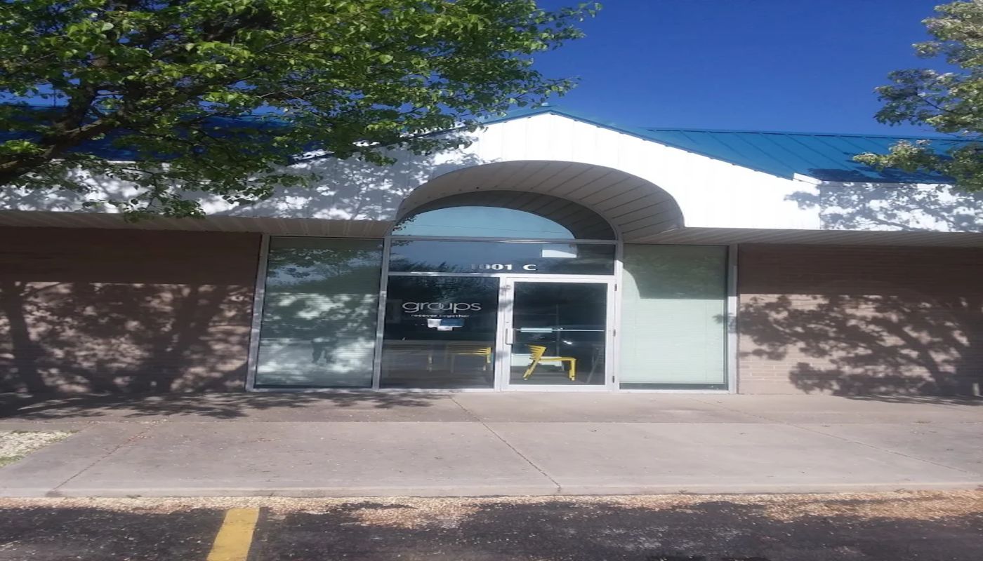 Groups Recover Together Marion