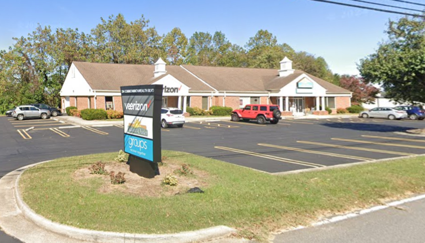 Groups Recover Together Martinsville