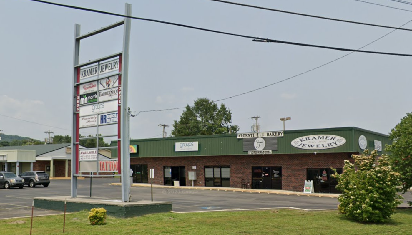 Groups Recover Together Morristown