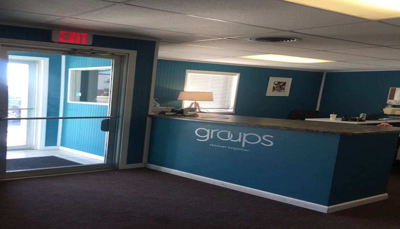 Groups Recover Together North Vernon