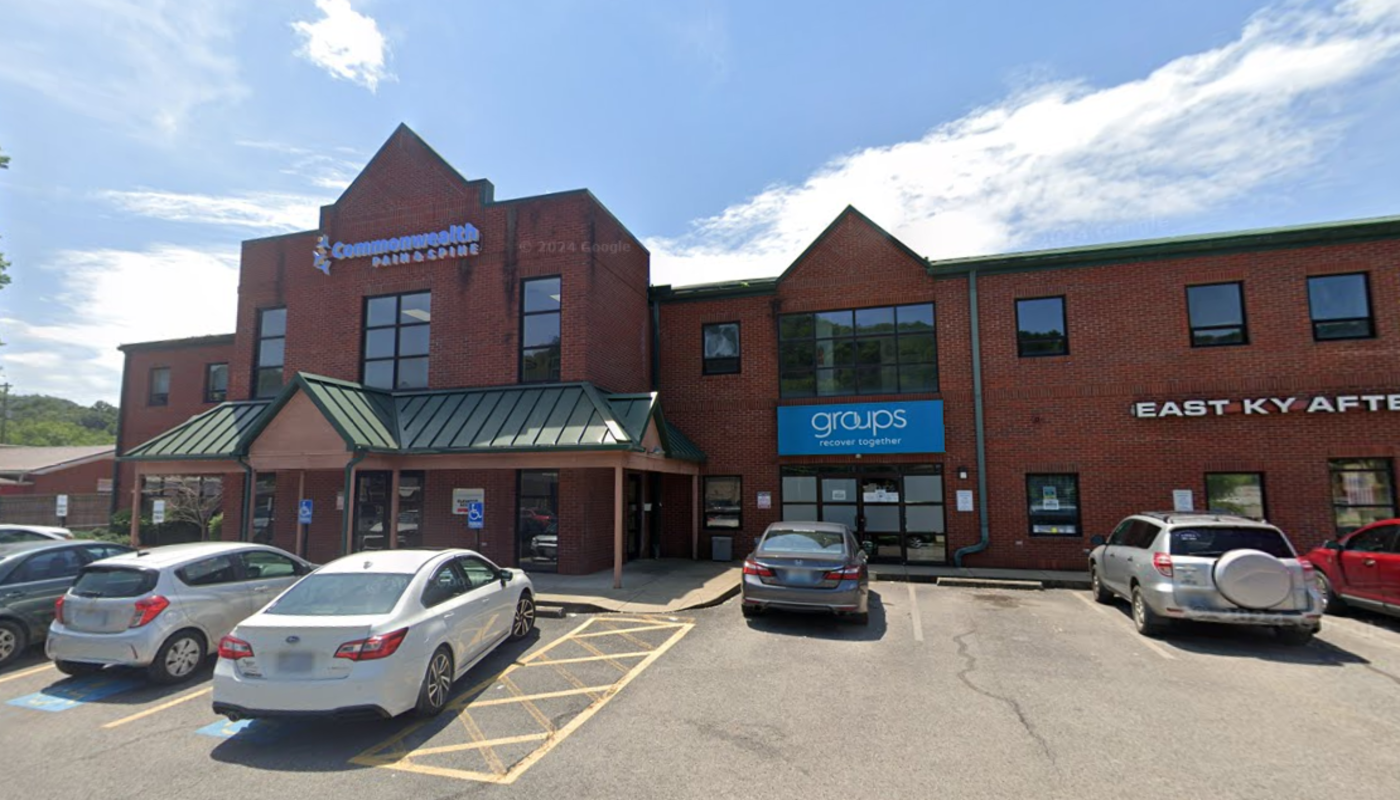 Groups Recover Together Pikeville