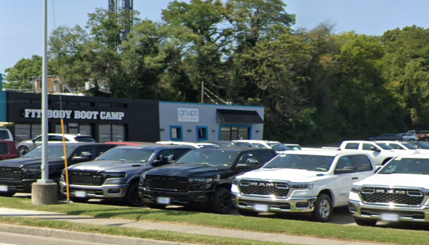 Groups Recover Together Roanoke