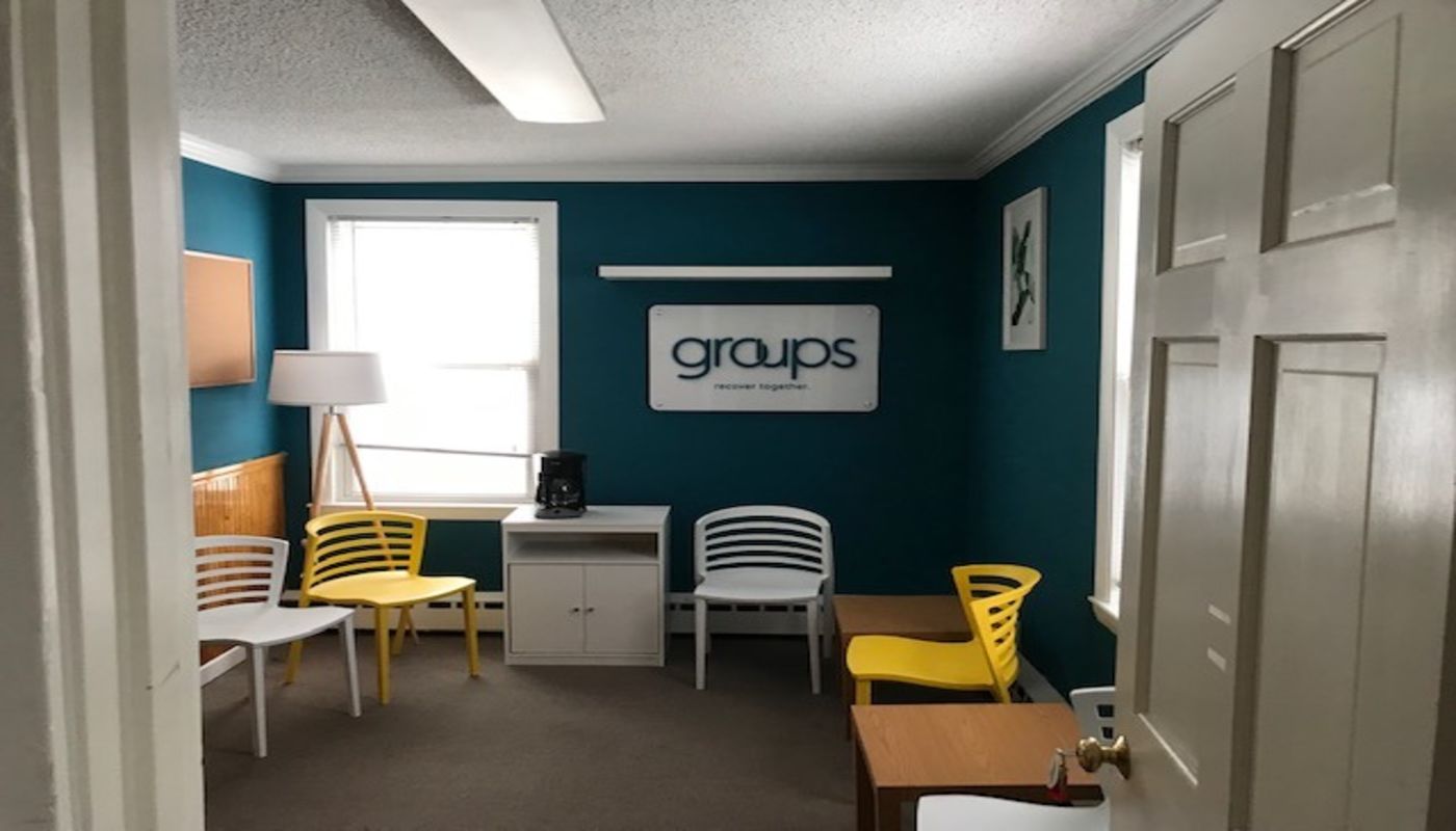 Groups Recover Together Waterville