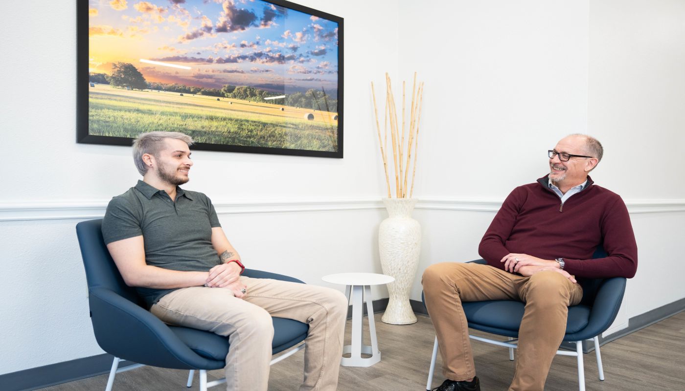 Guardian Recovery - Dallas Addiction Center