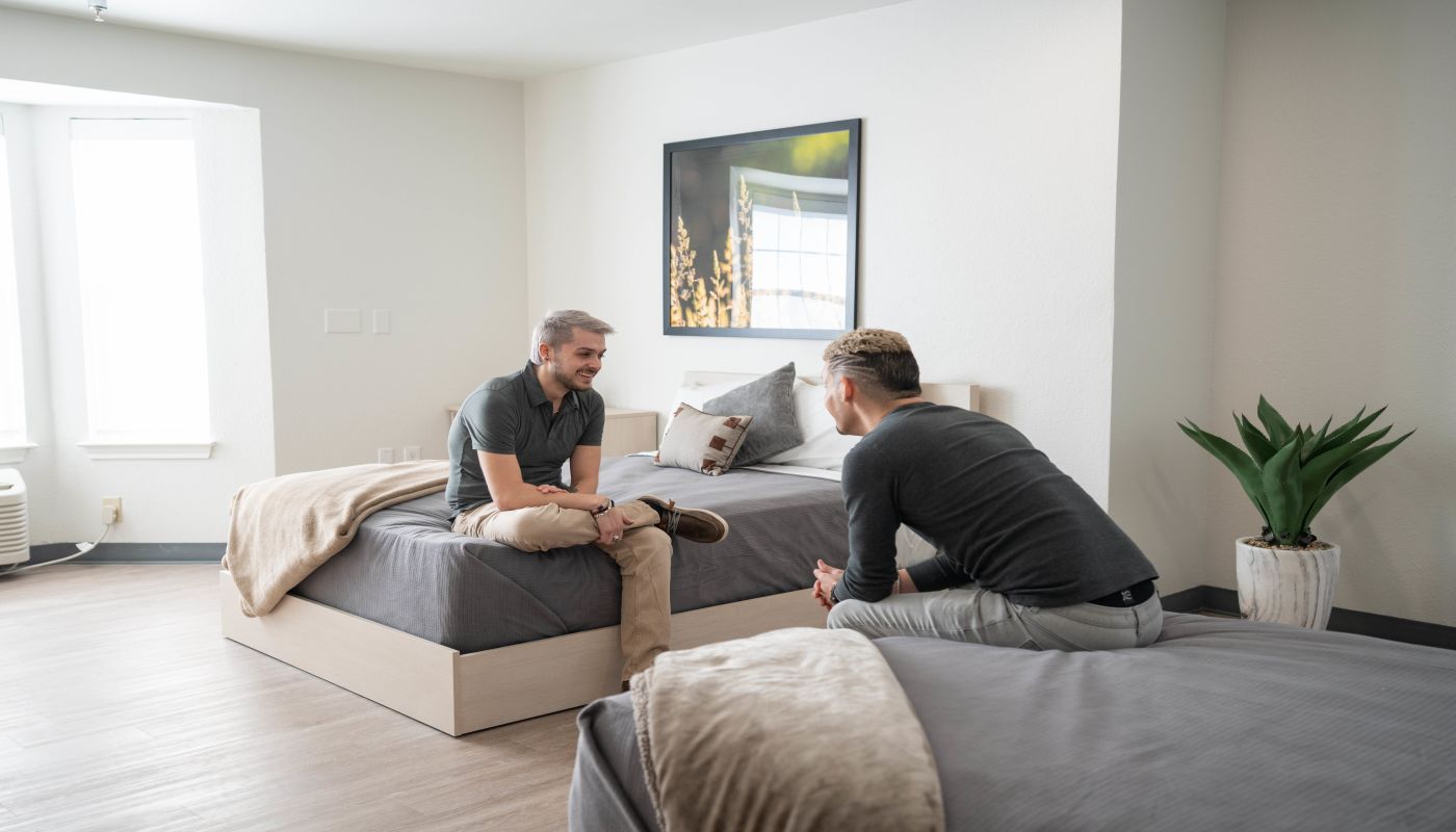 Guardian Recovery - Dallas Addiction Center