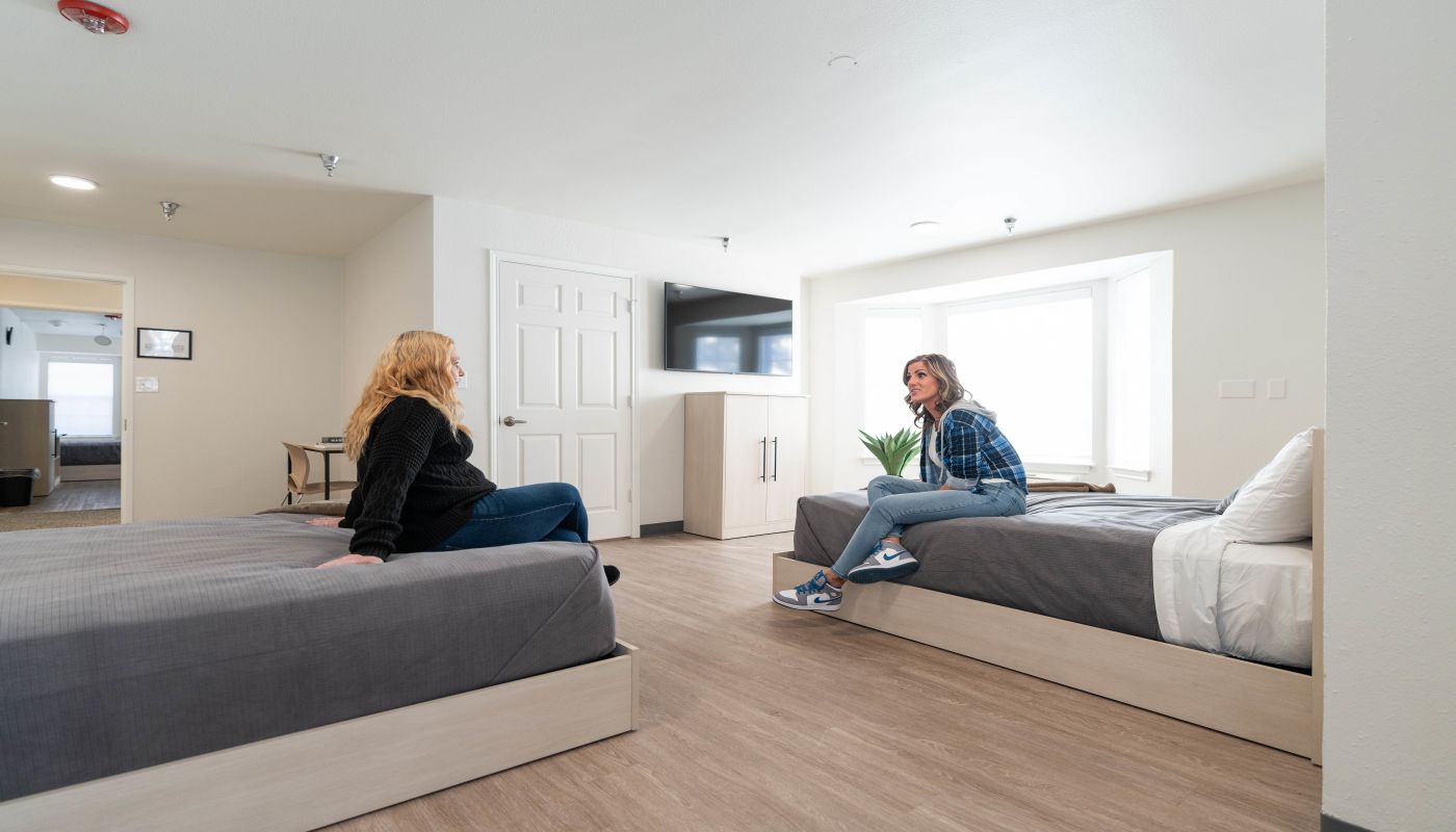 Guardian Recovery - Dallas Addiction Center