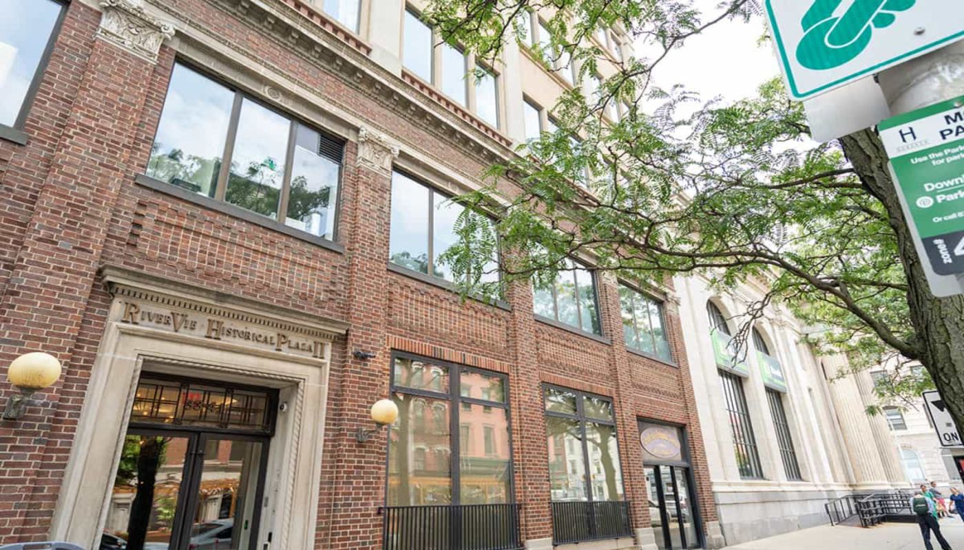 Guardian Recovery - Counseling Hoboken