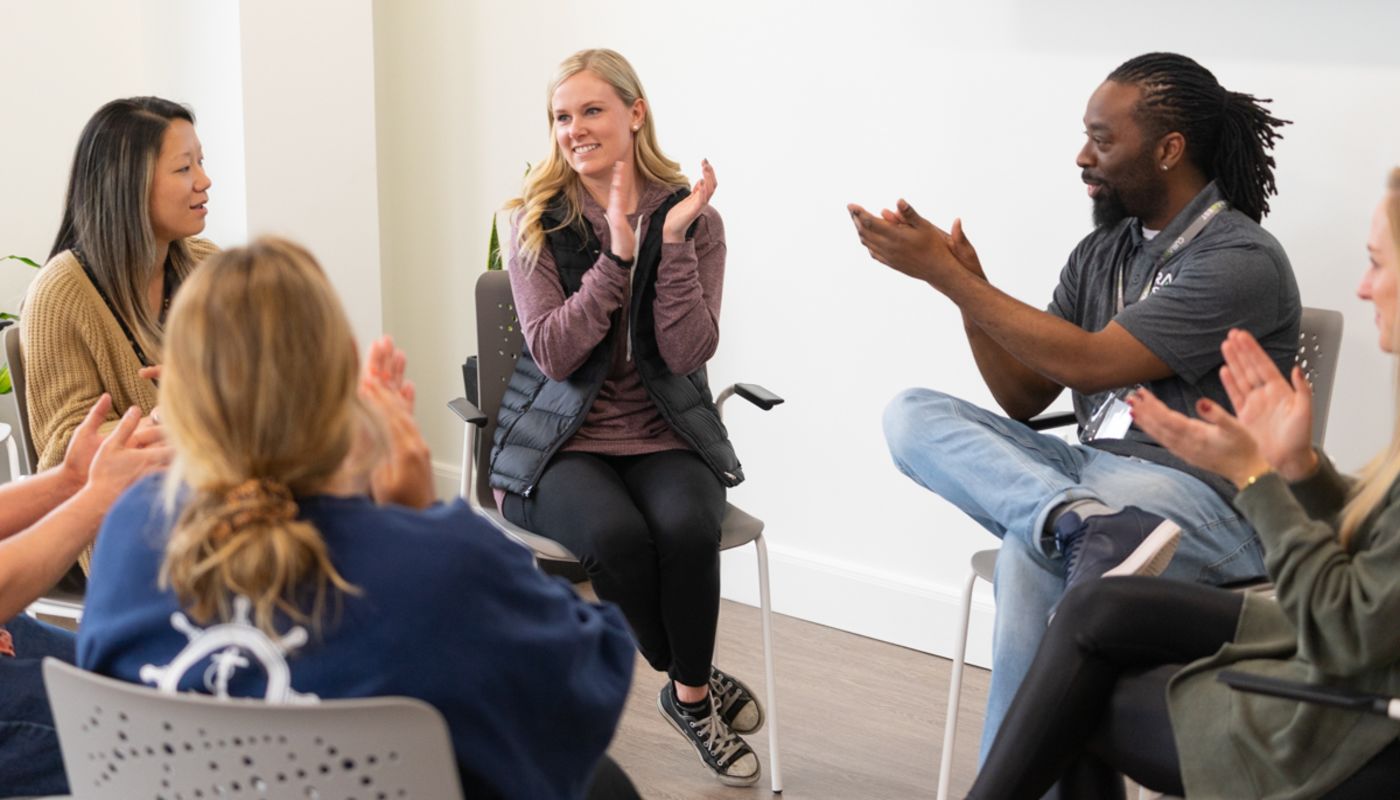 Guardian Recovery - Virtual Counseling