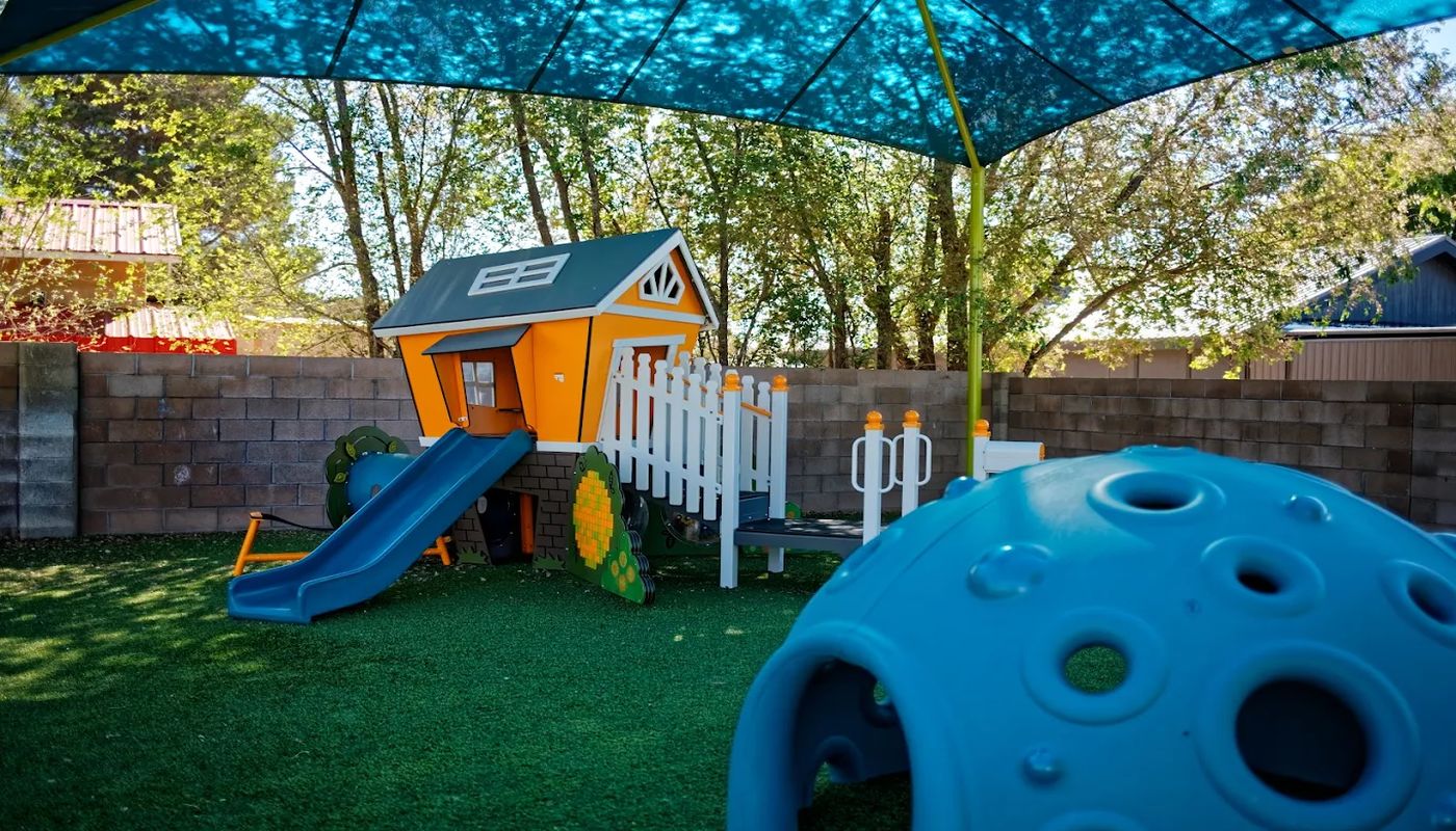 Guidance Center of Lea County - Lovington Office
