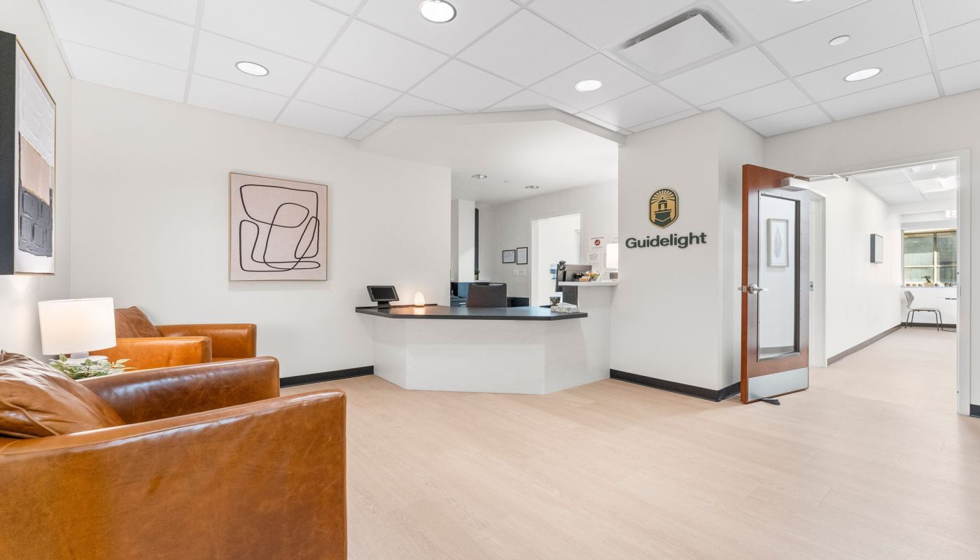 Guidelight Worcester