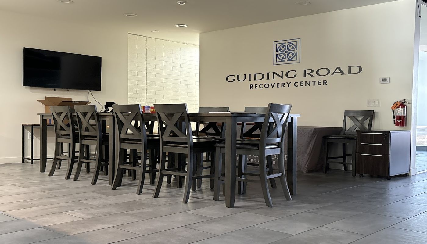 Guiding Road Recovery Center