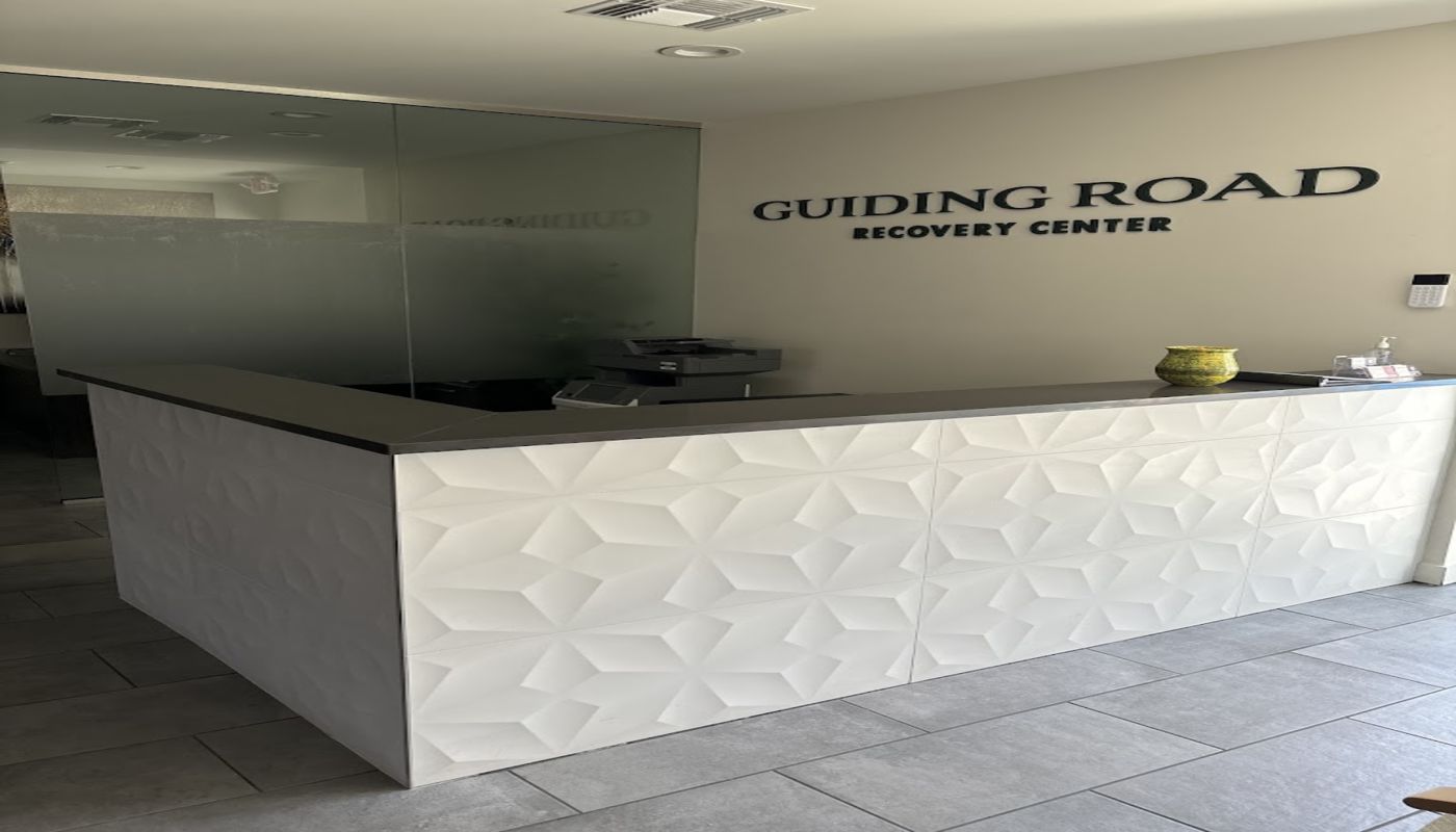 Guiding Road Recovery Center