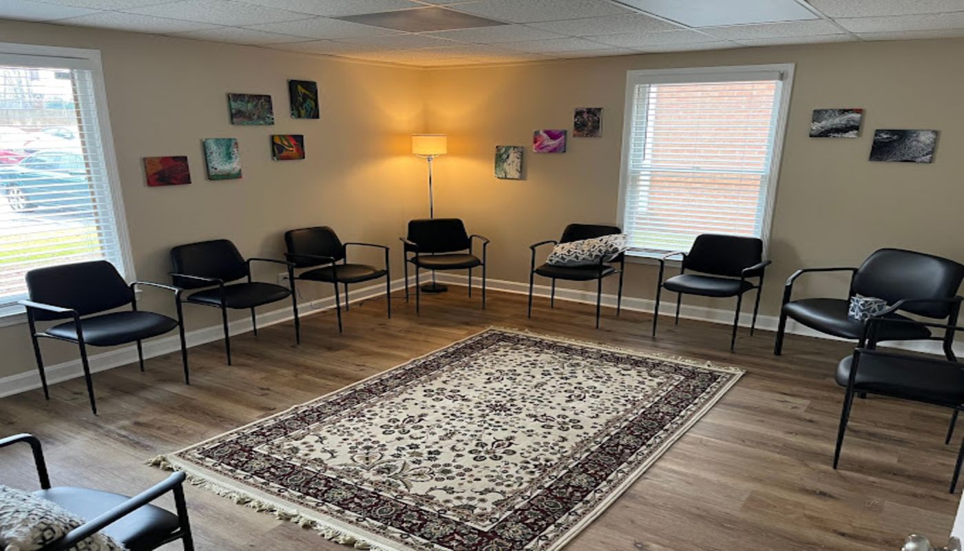 Hand in Hand Recovery