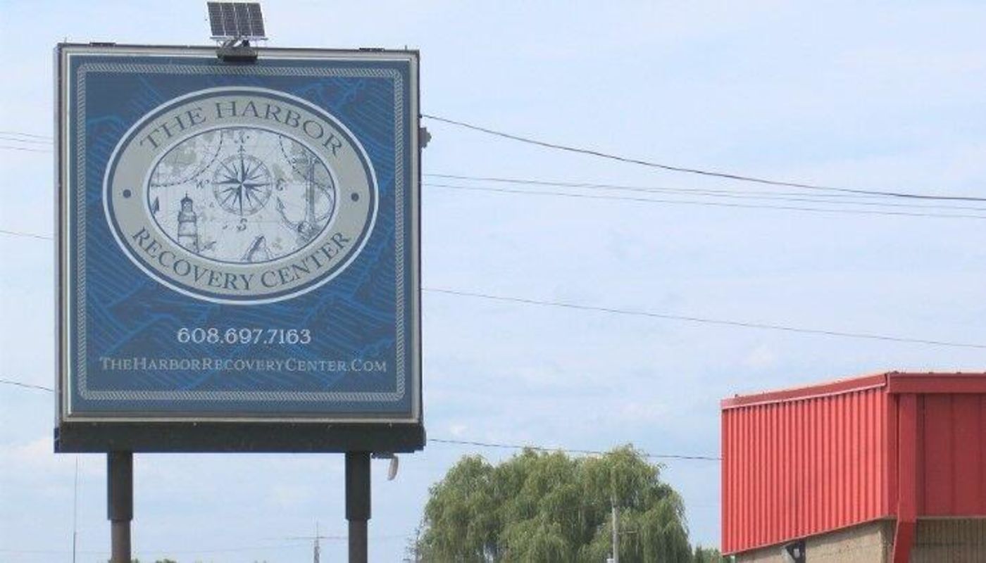 The Harbor Recovery Center