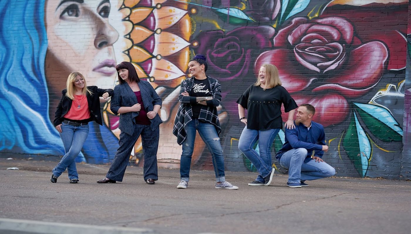 HardBeauty Headquarters