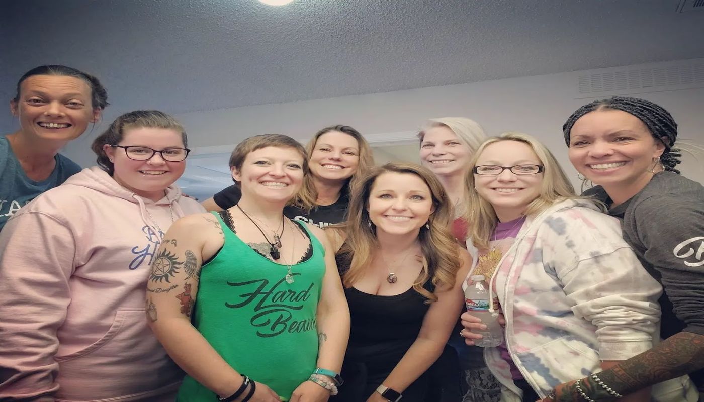 HardBeauty Headquarters