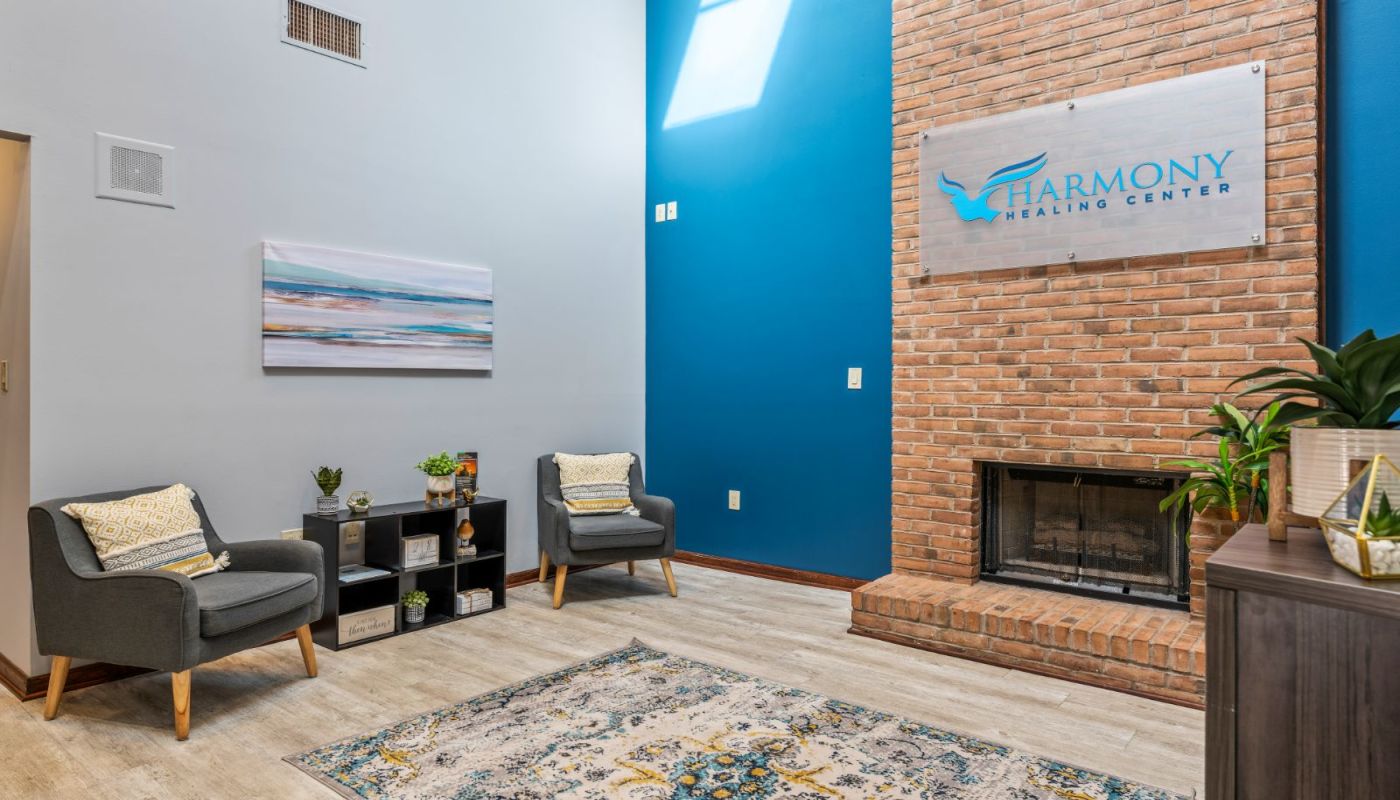 Harmony Healing Center Cherry Hill