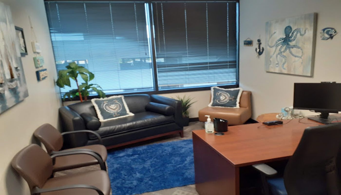 Harris Center Northwest Community Service Center