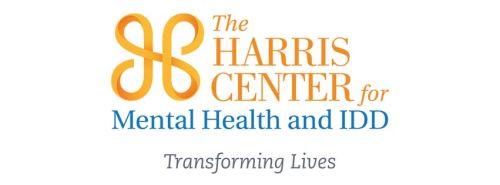 Harris Center Northwest Community Service Center