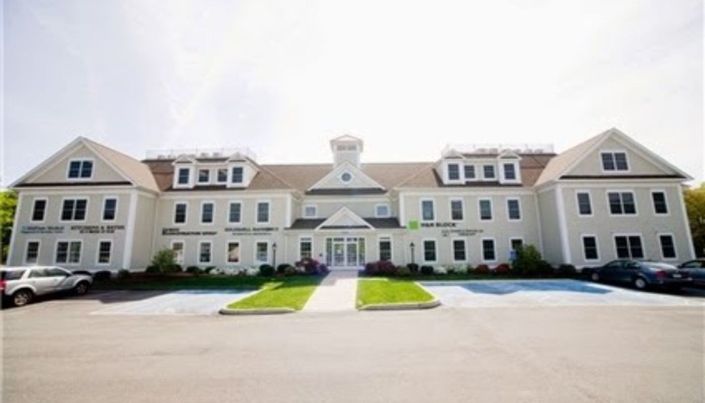 Hartford HealthCare Institute of Living - Anxiety Disorders Center Cheshire Campus