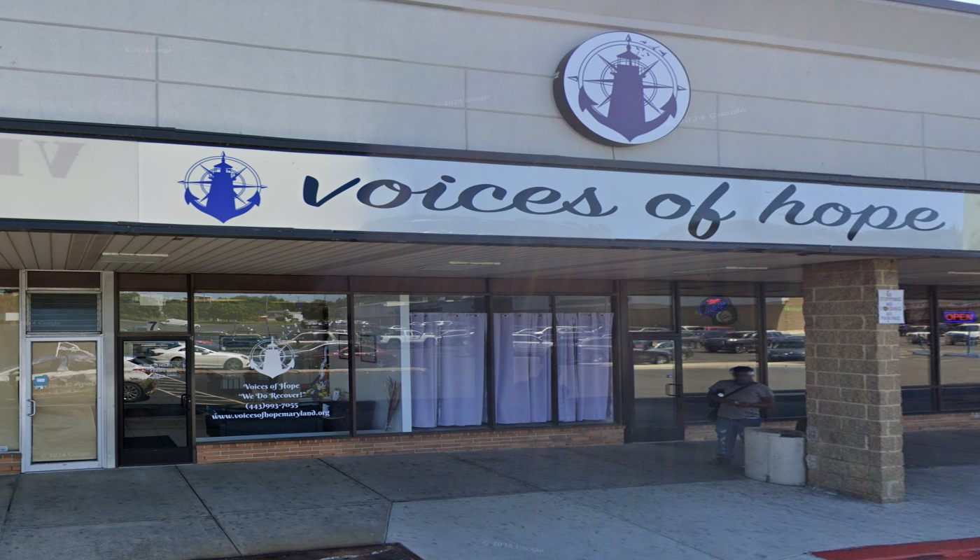 Hartford Recovery Center