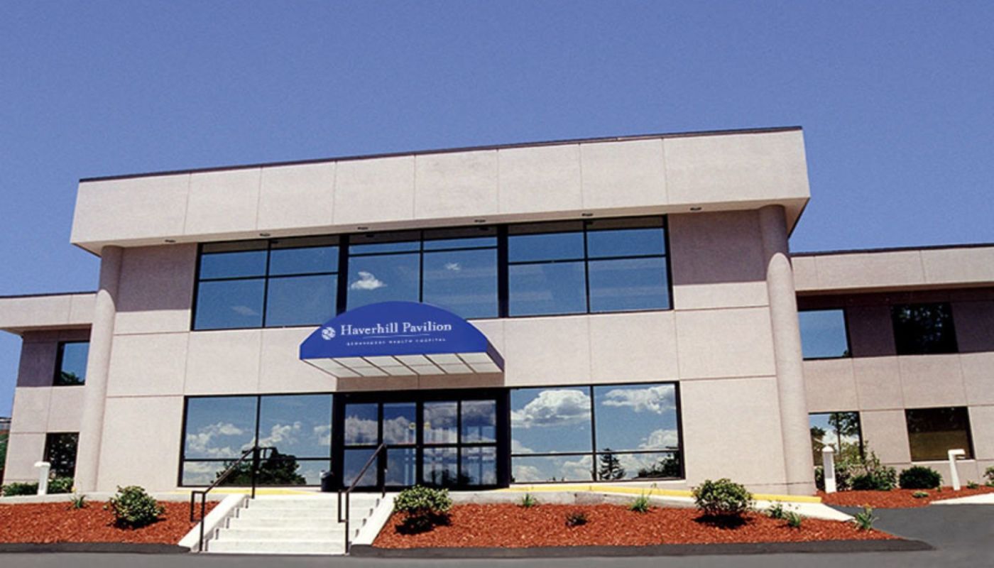 Haverhill Pavilion Behavioral Health Hospital