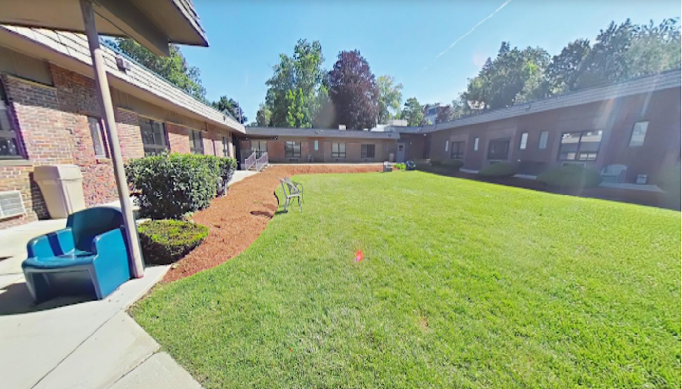 Haverhill Pavilion Behavioral Health Hospital