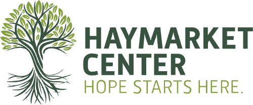 Haymarket Center
