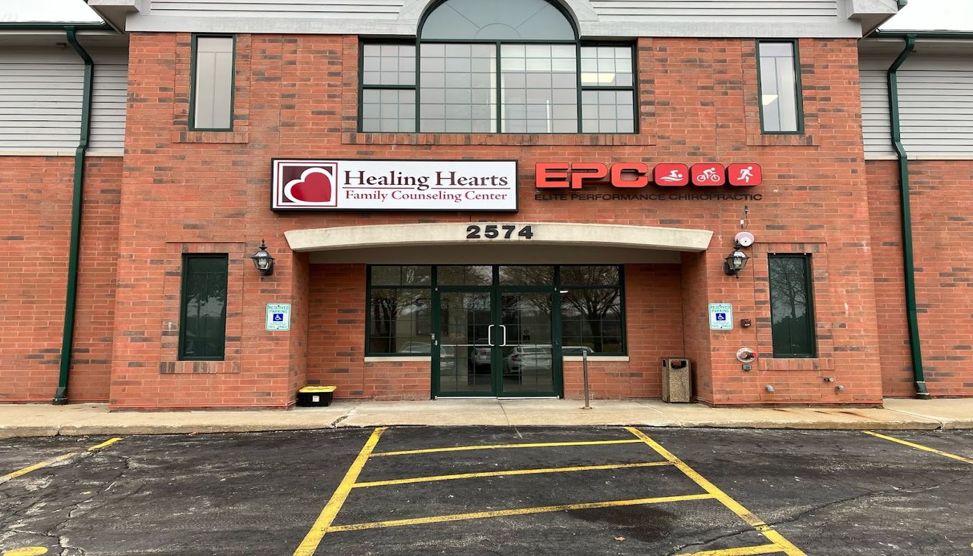 Healing Hearts Family Counseling Center - Delafield