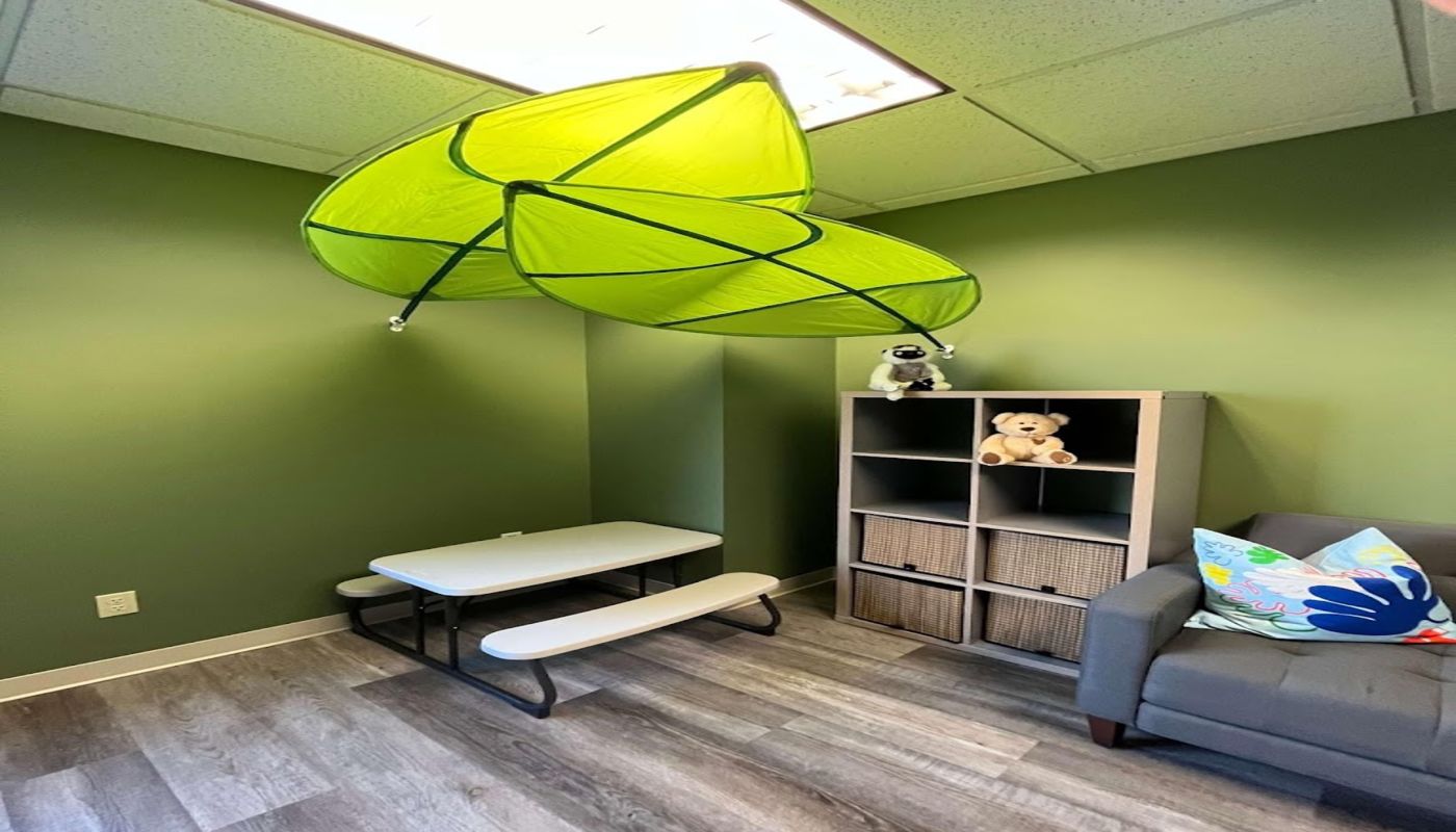 Healing Hearts Family Counseling Center - Delafield