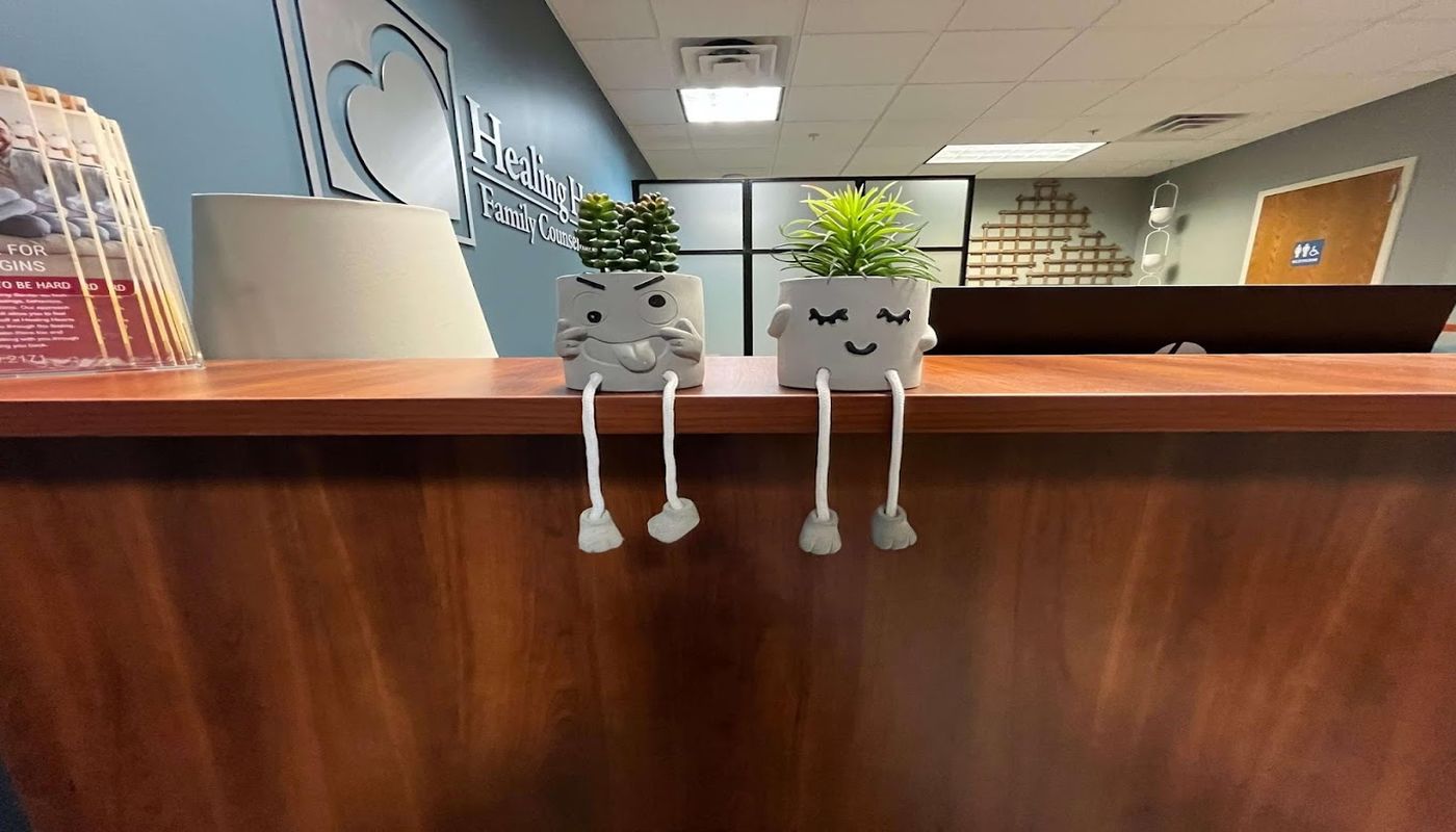 Healing Hearts Family Counseling Center - Delafield