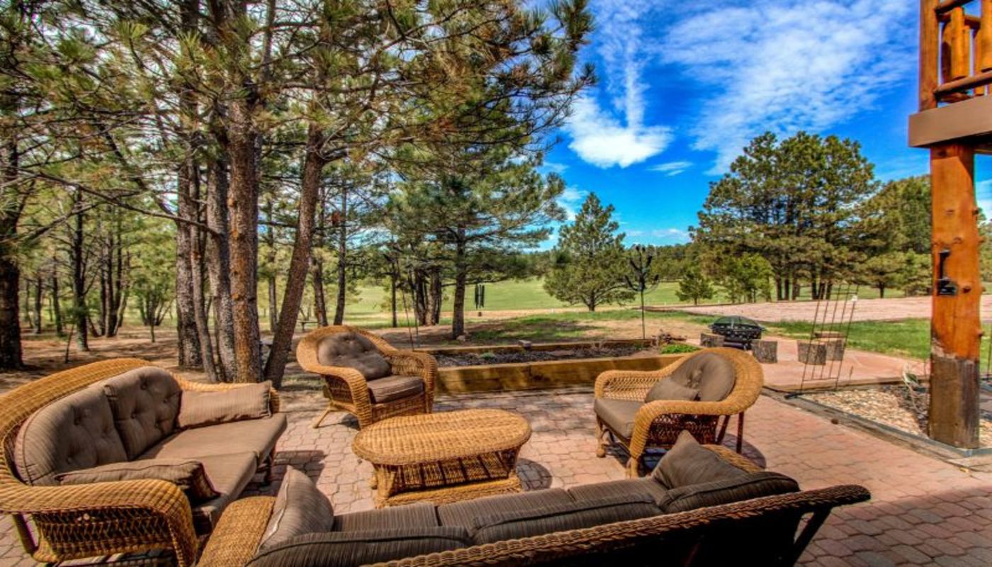 Healing Pines Recovery for Men