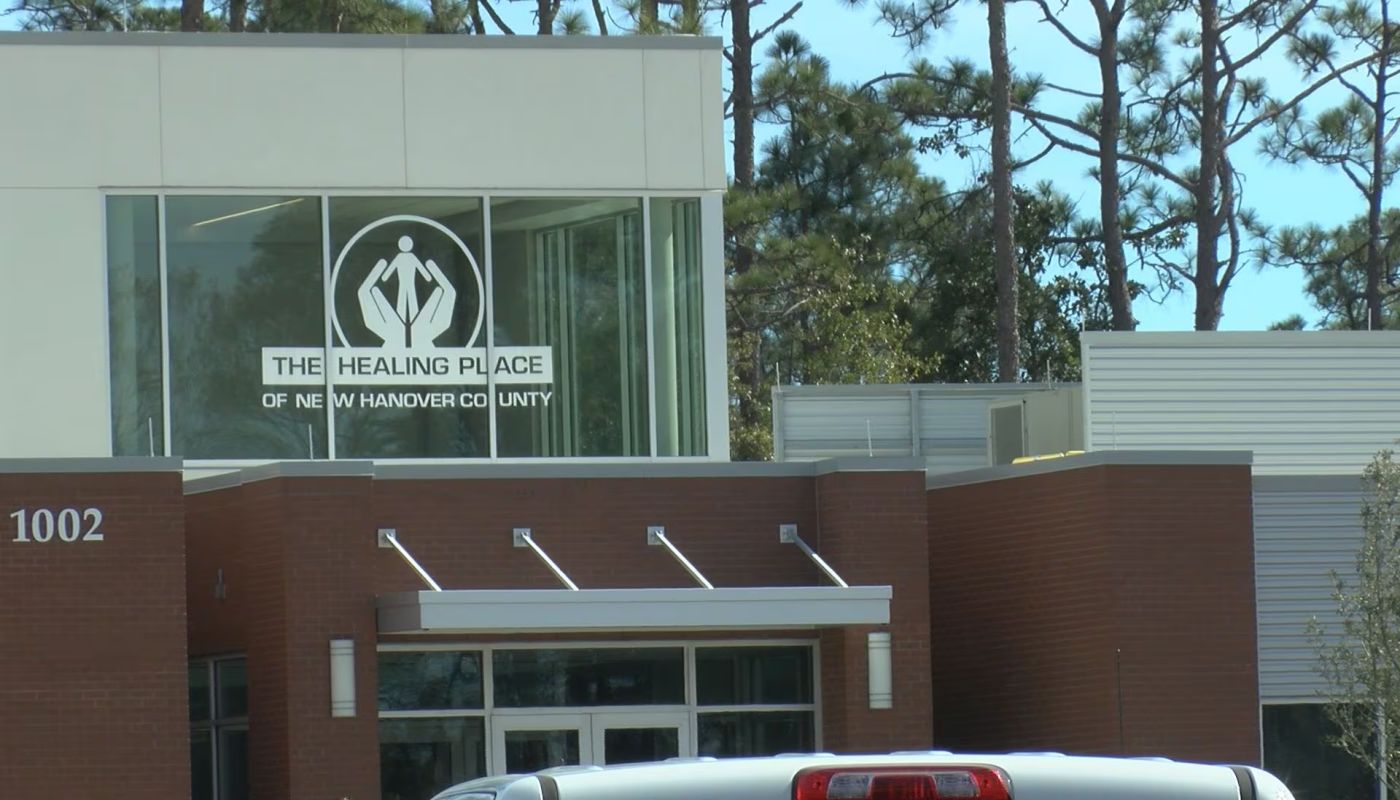 Healing Place of New Hanover County