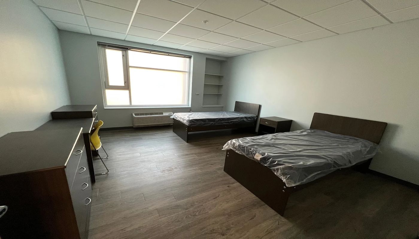 Healing Place of New Hanover County