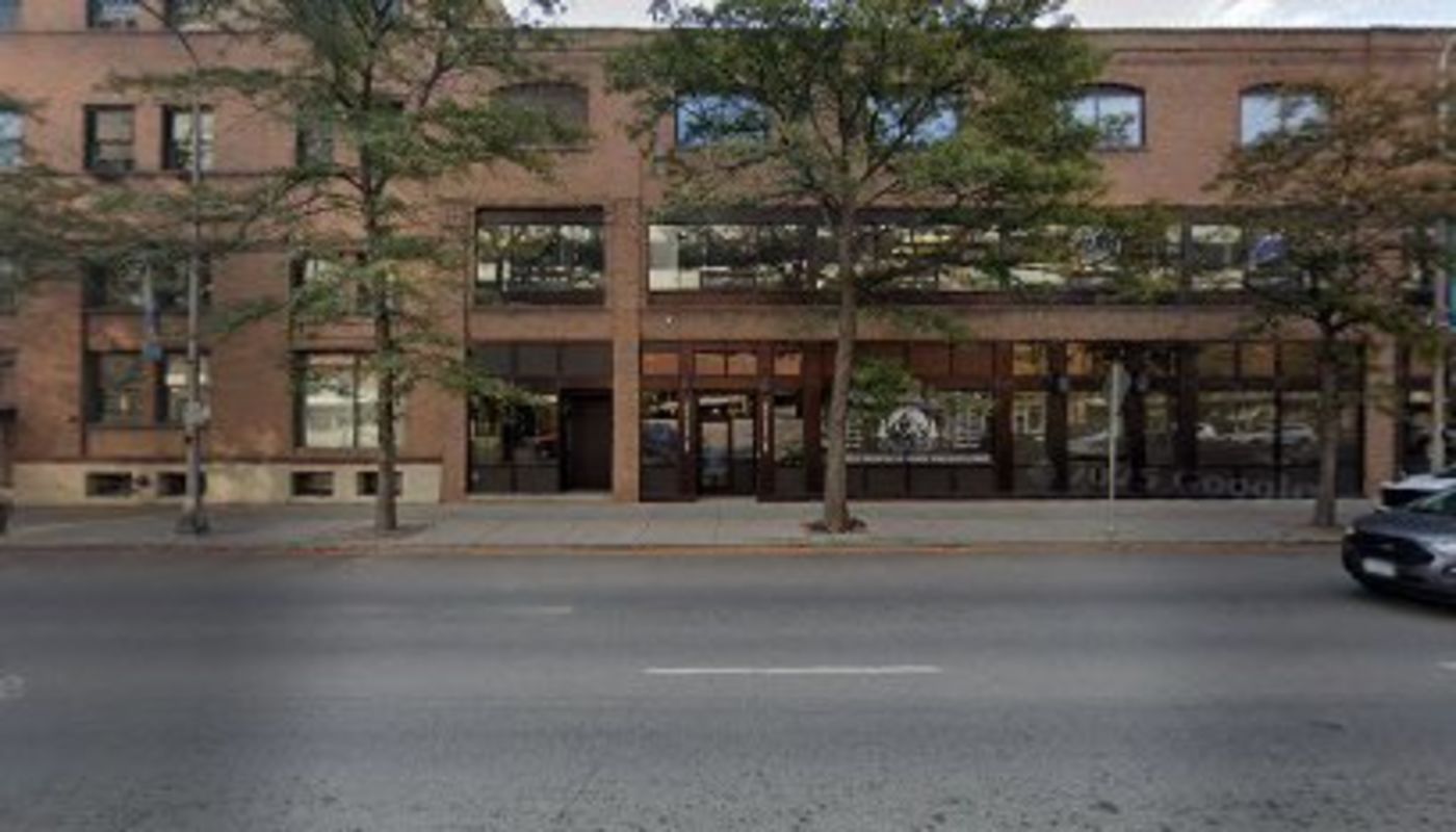 Healing Rock Recovery