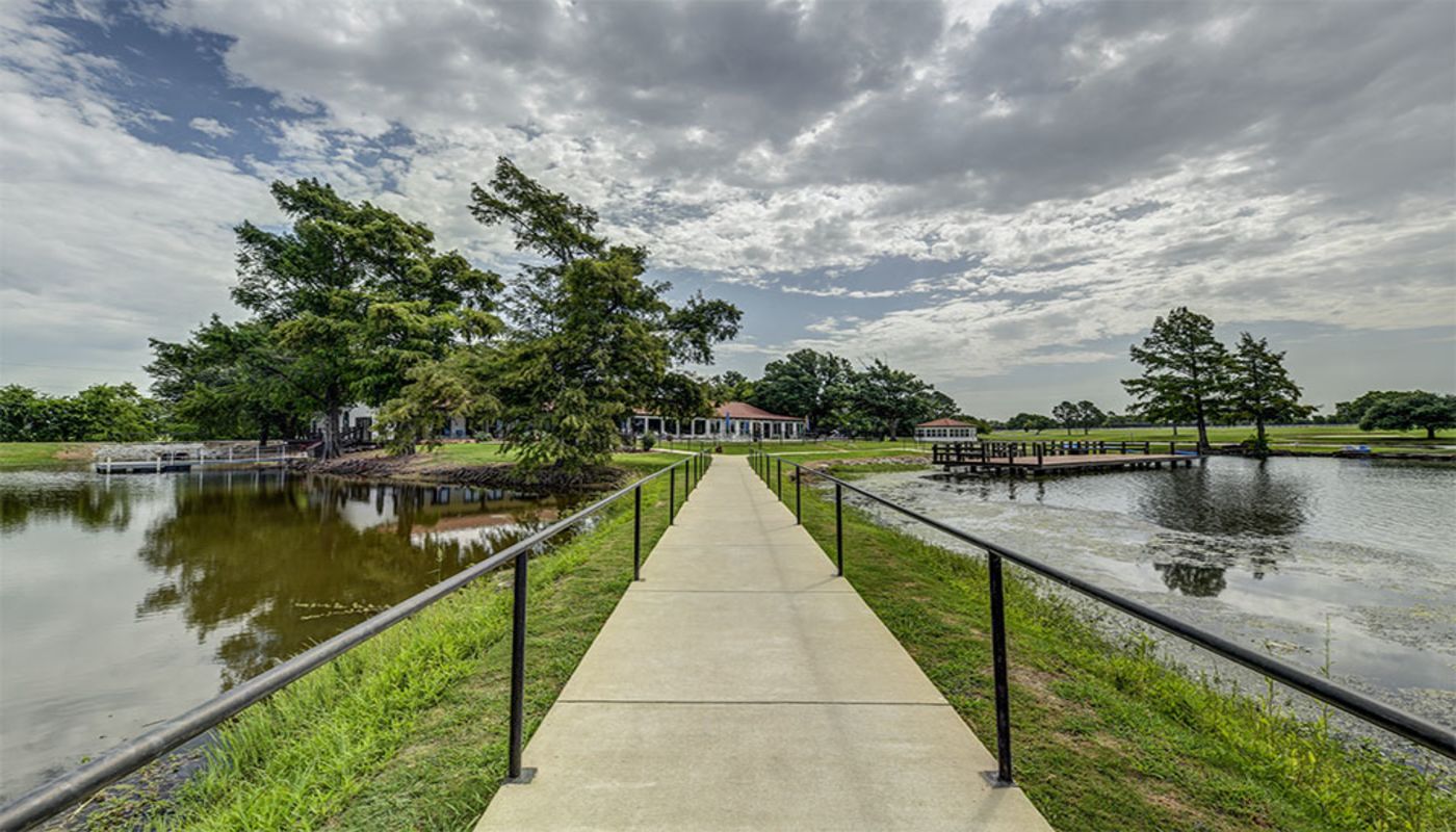 Healing Springs Ranch