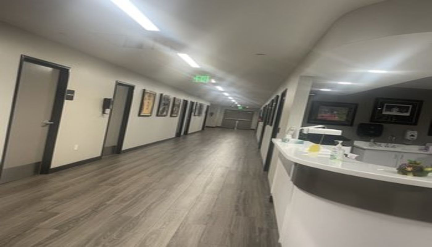 Health Service Alliance Montclair Community Health Center