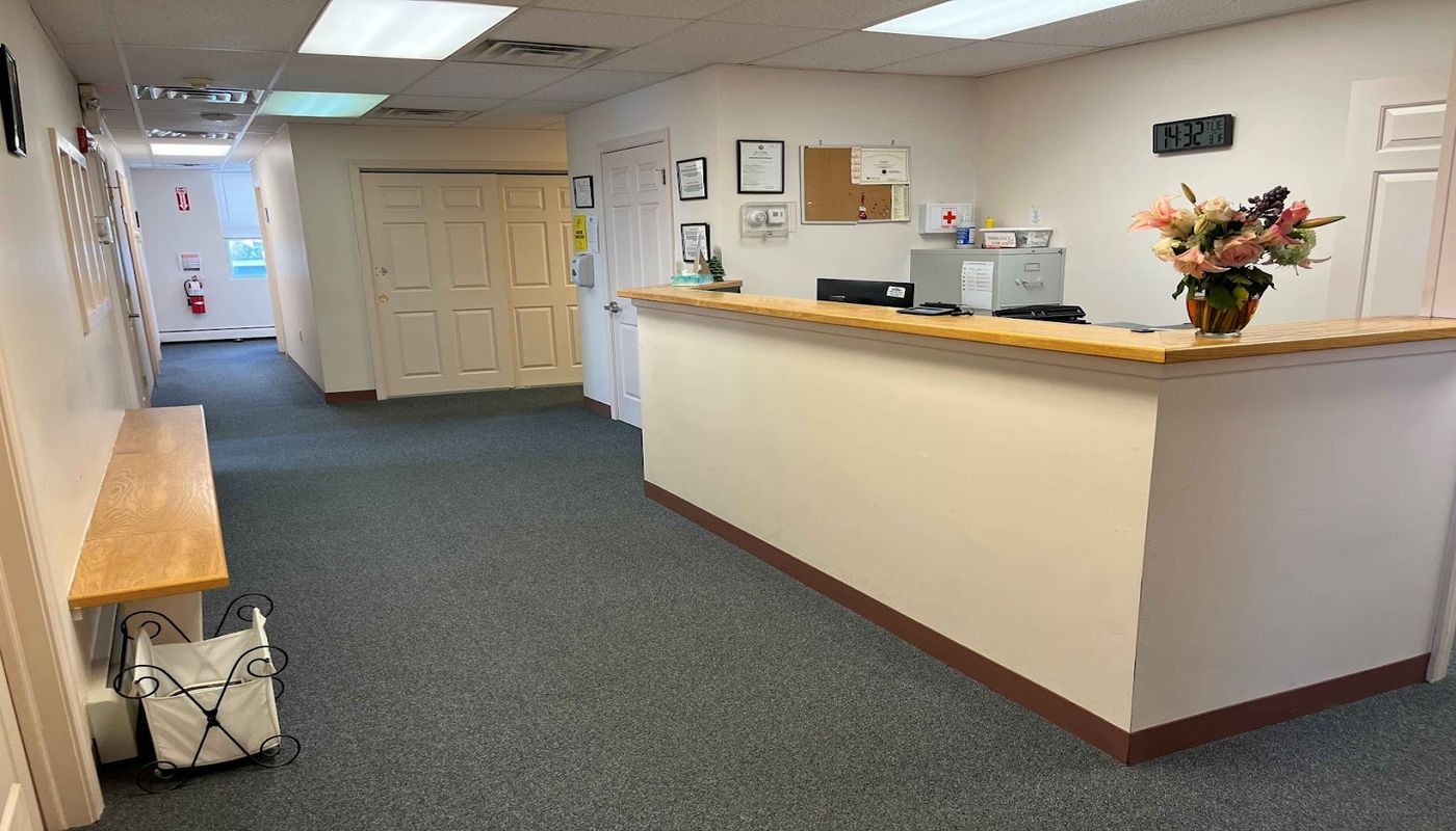 HCRC Chelsea Treatment Center