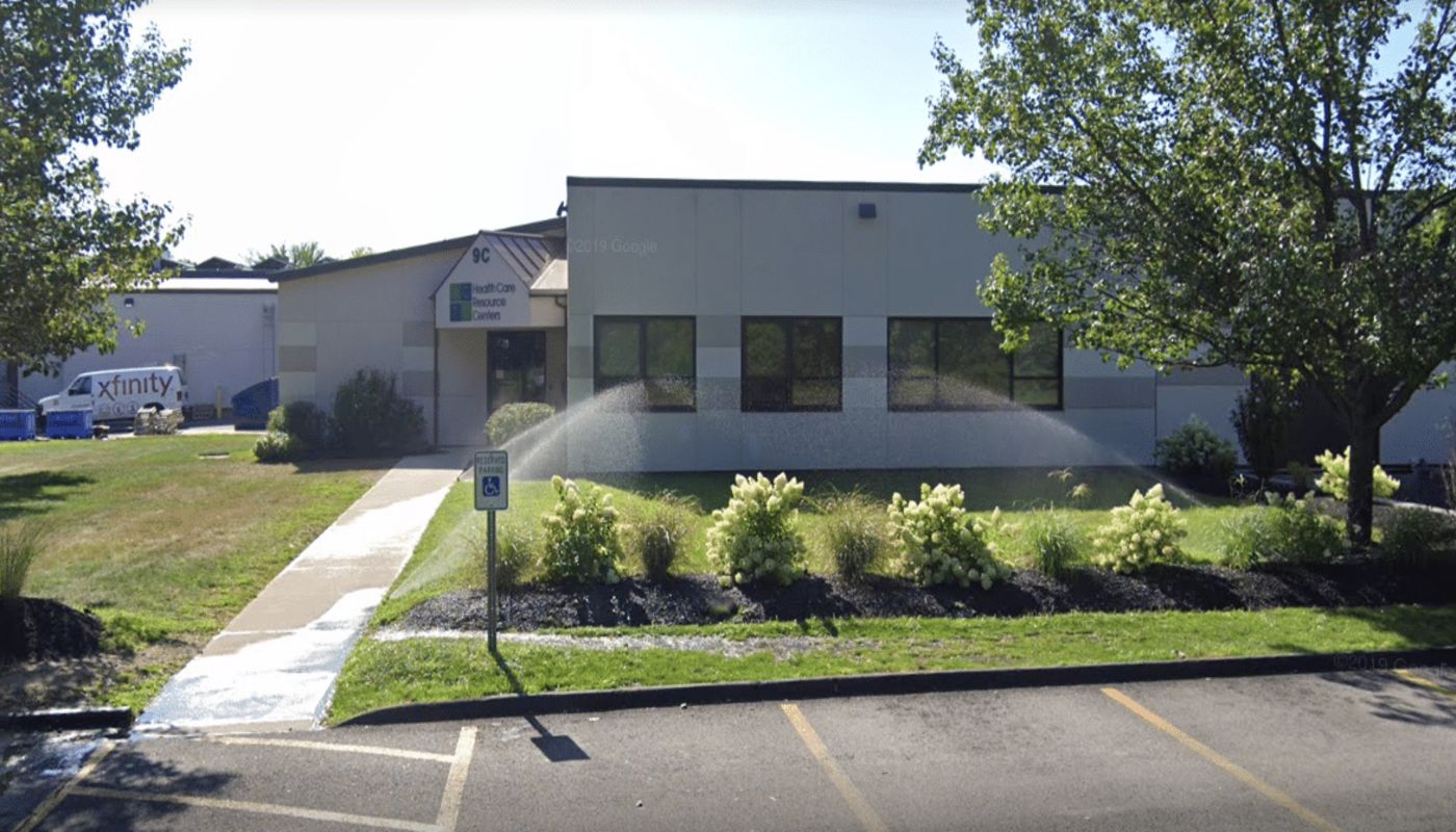 HCRC Woburn Treatment Center