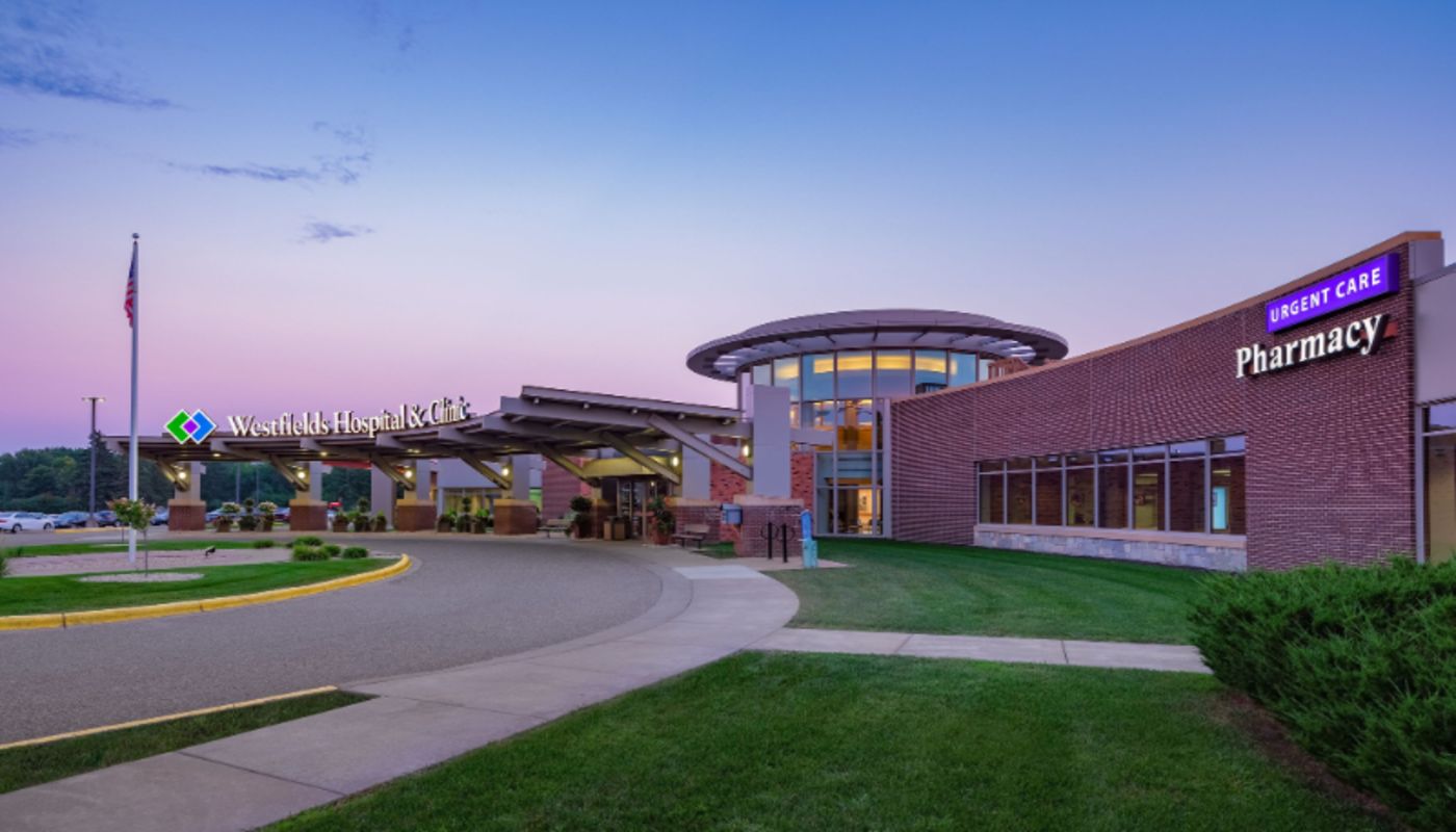 Westfields Hospital and Clinic