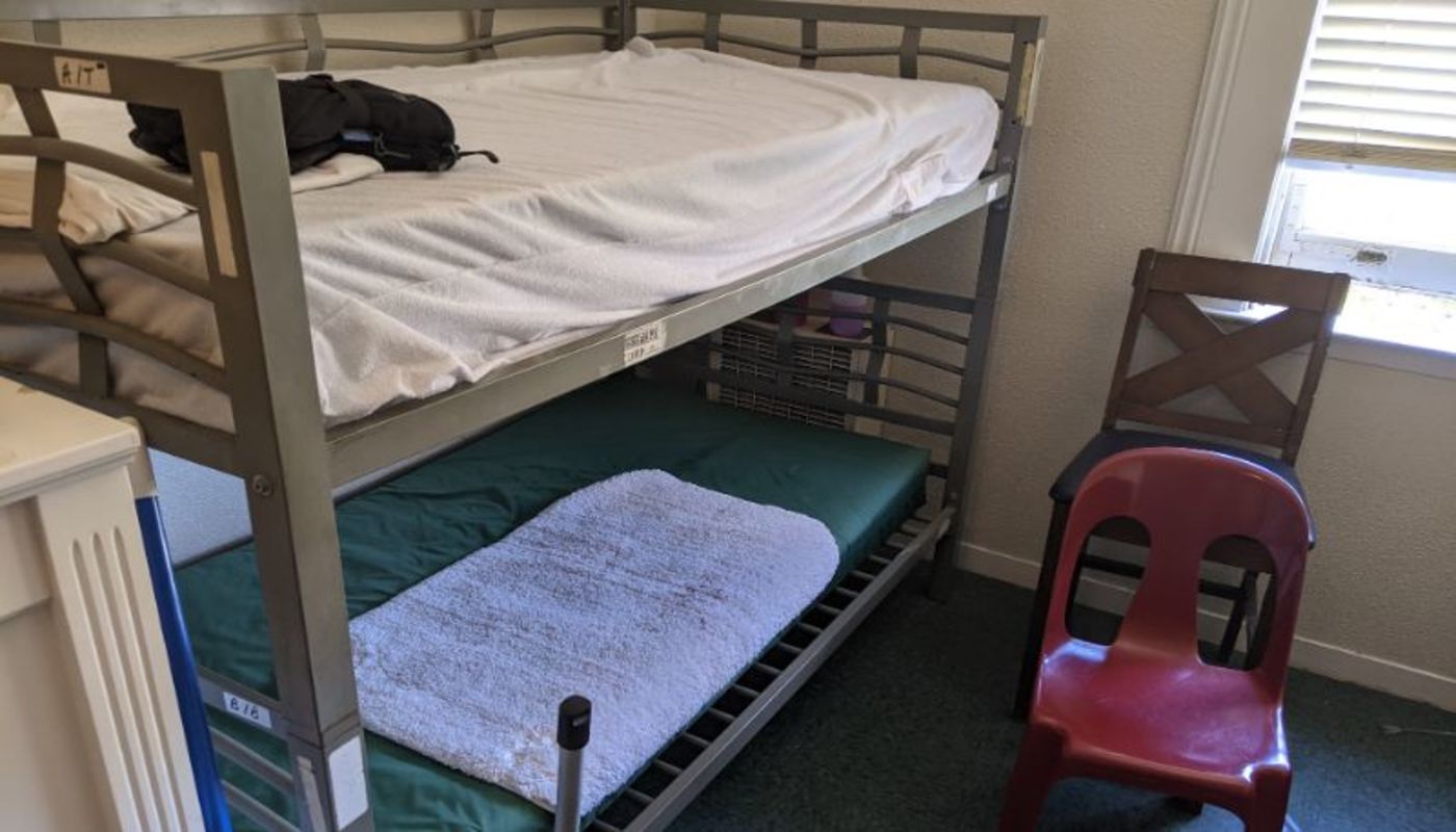 HealthRIGHT 360 Men’s Residential Treatment