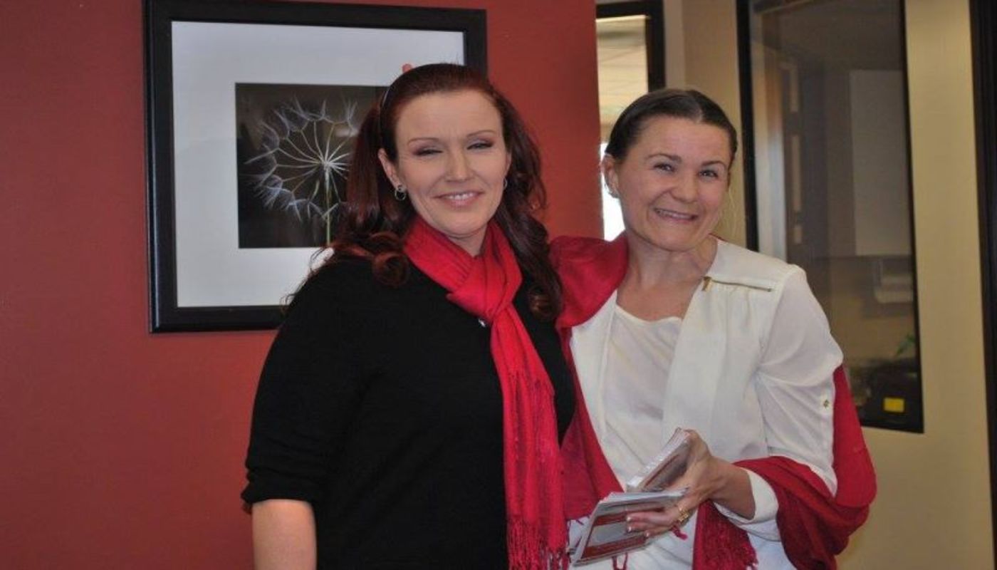 North County Serenity House Women's