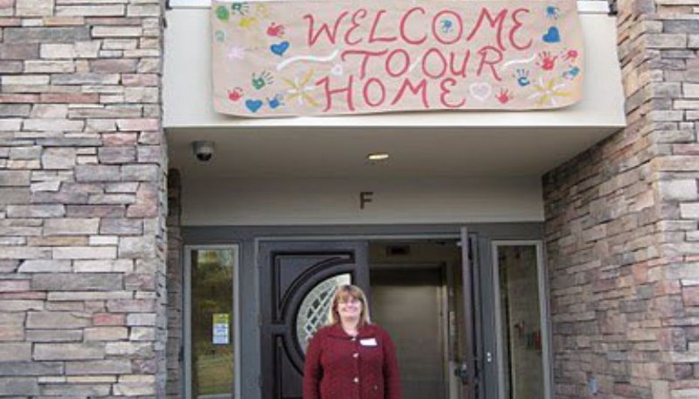 HealthRIGHT 360 Tustin Residential Homes