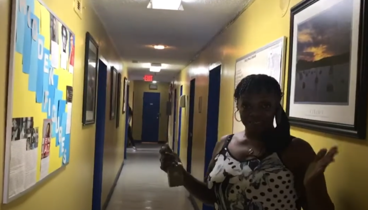 HealthRIGHT 360 Women's Center Pomona