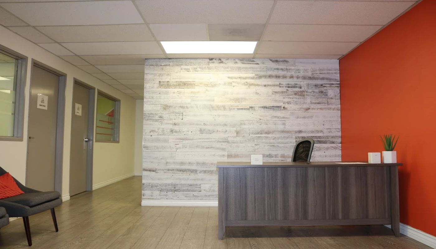 Healthy Life Recovery Outpatient