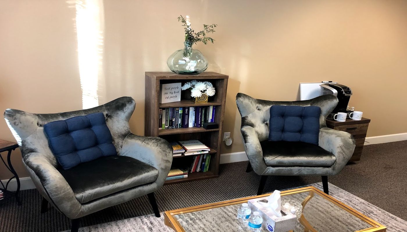 Healthy Minds Counseling