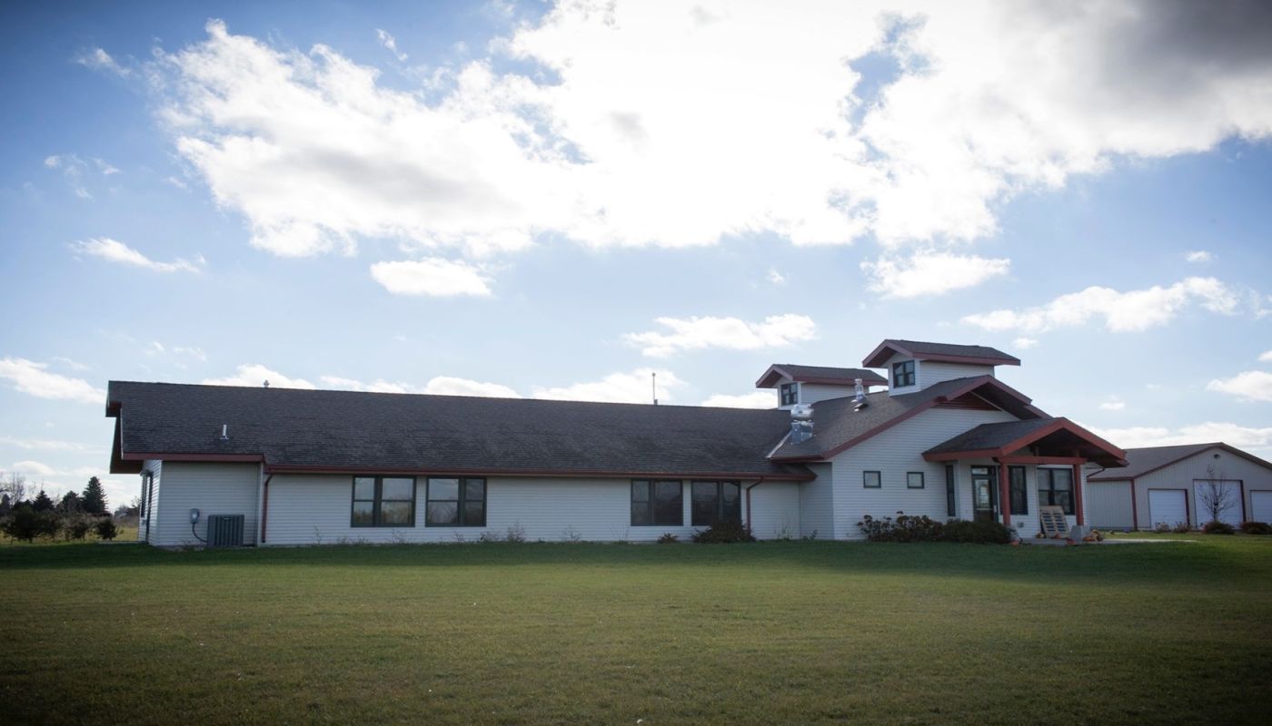 Heartland Girls Ranch