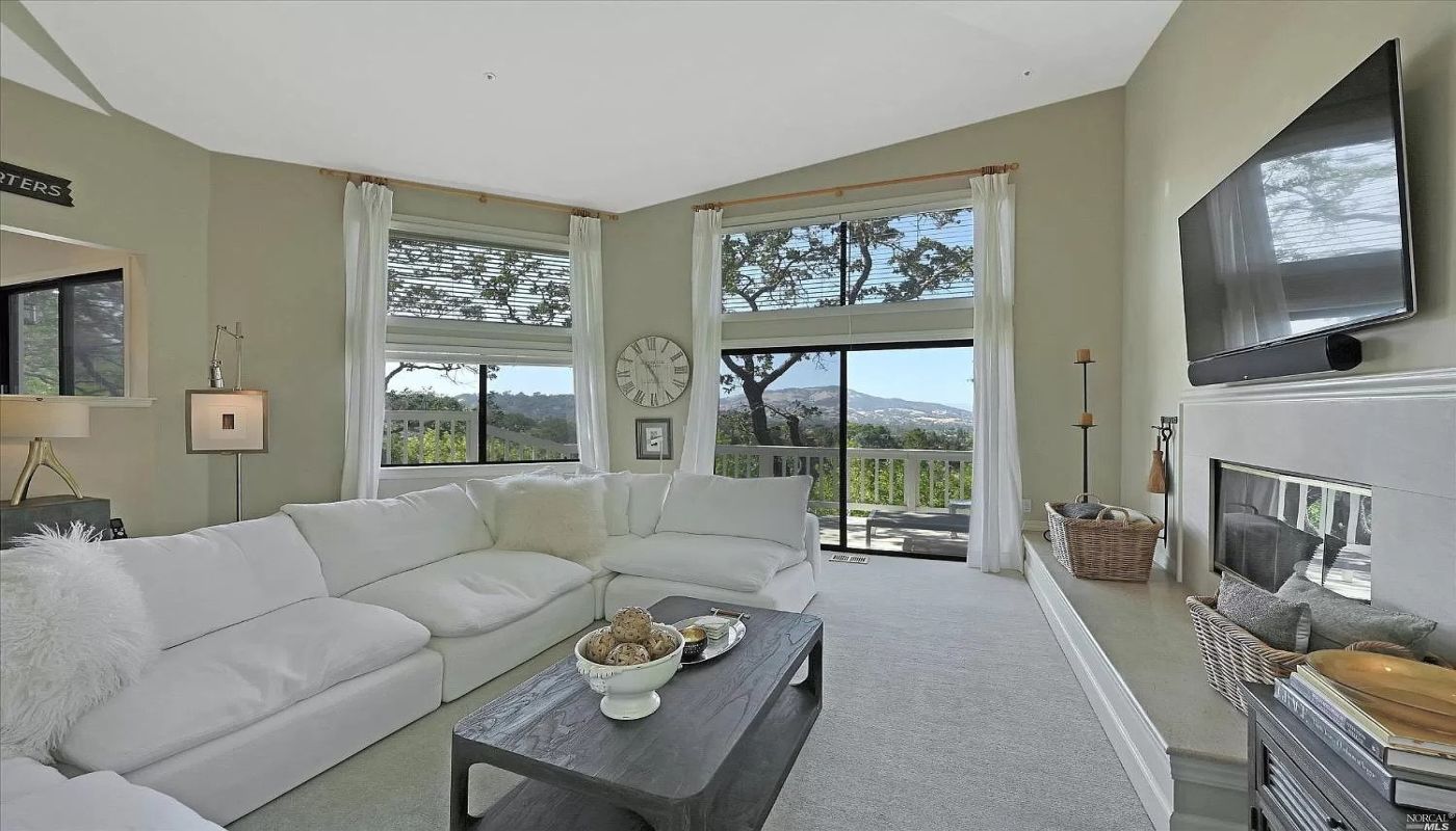 Heartwood House Detox Novato