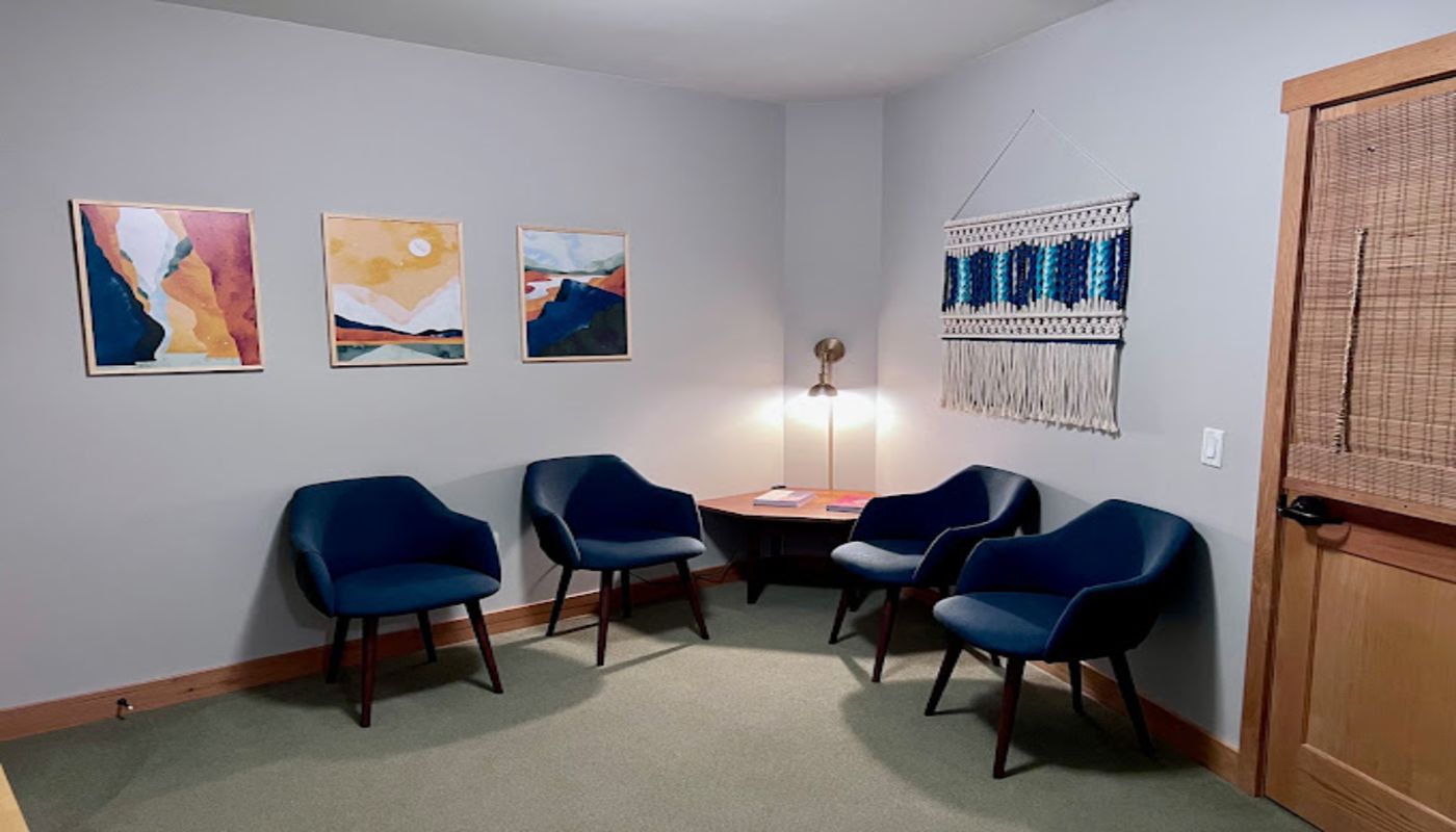 Heartwork Counseling Center