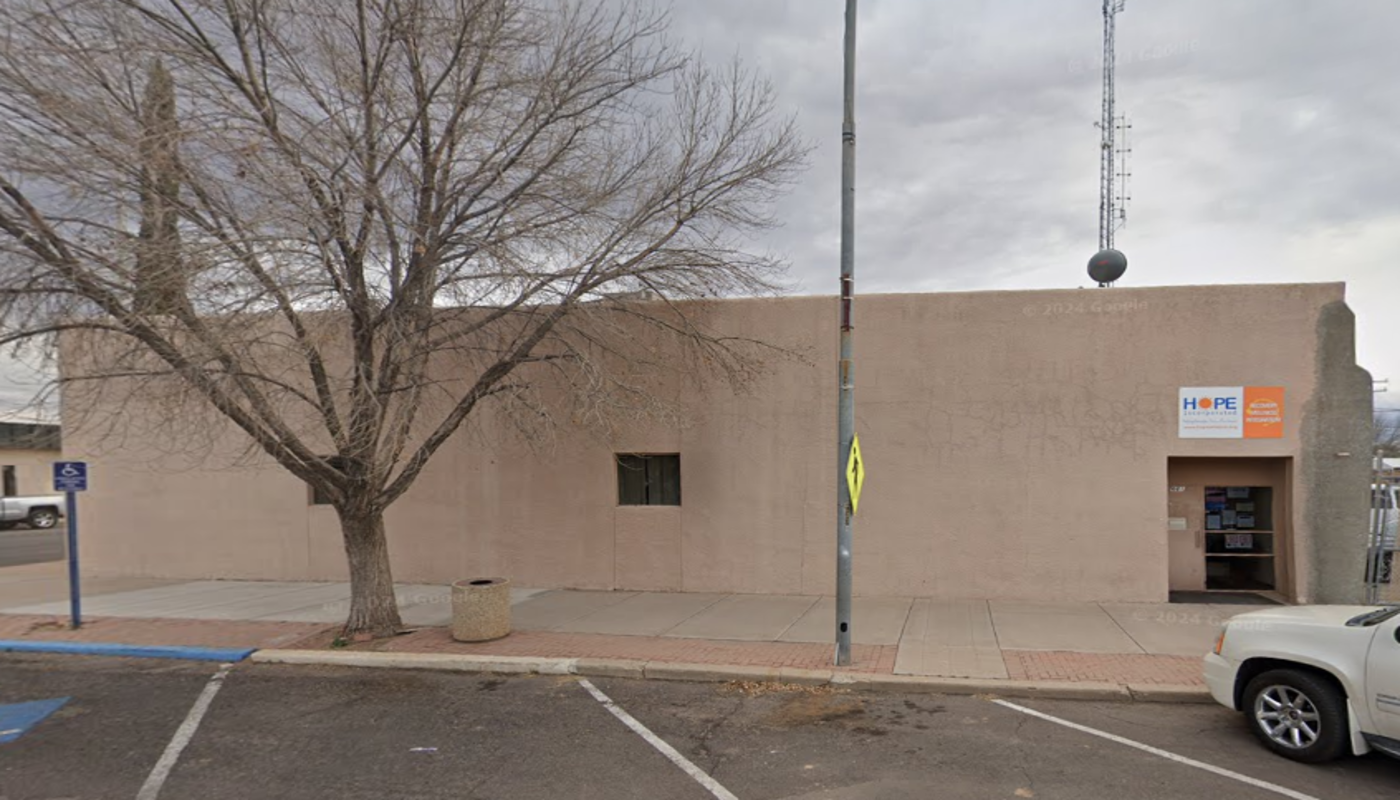 HOPE Incorporated Douglas Office